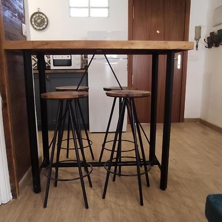 Alameda Boho Chic Apartman Sevilla Kültér fotó