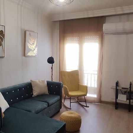 Alameda Boho Chic Apartman Sevilla Kültér fotó