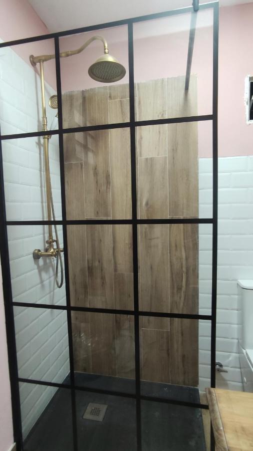 Alameda Boho Chic Apartman Sevilla Kültér fotó