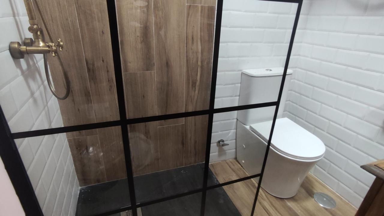 Alameda Boho Chic Apartman Sevilla Kültér fotó
