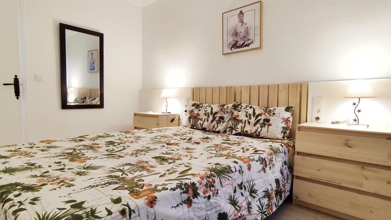 Alameda Boho Chic Apartman Sevilla Kültér fotó