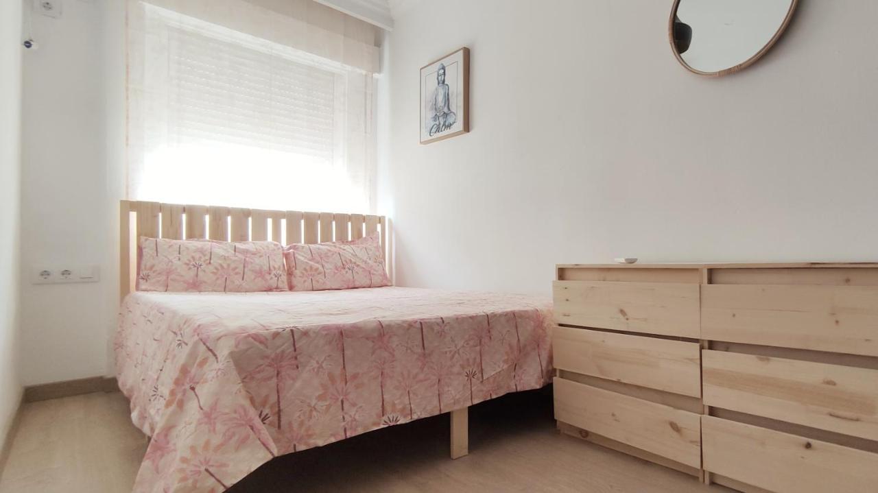 Alameda Boho Chic Apartman Sevilla Kültér fotó